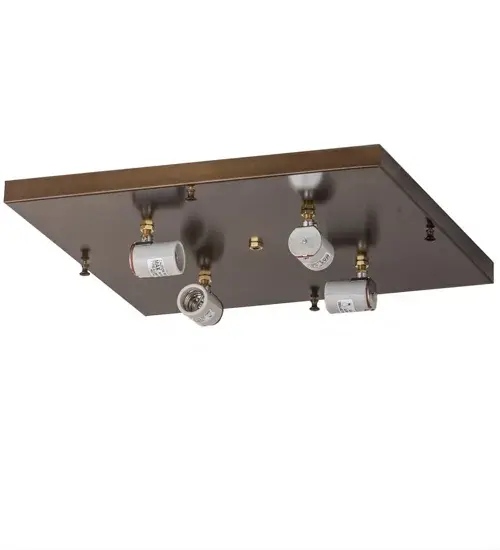 The Mission by Meyda Lighting - Image 9