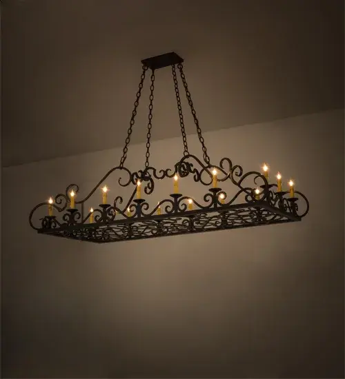 The Carlotta by Meyda Lighting - Image 1