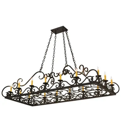 The Carlotta by Meyda Lighting - Image 6