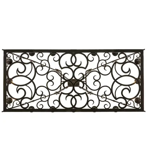 The Carlotta by Meyda Lighting - Image 8