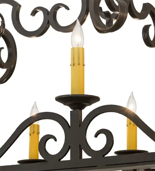 The Carlotta by Meyda Lighting - Image 10