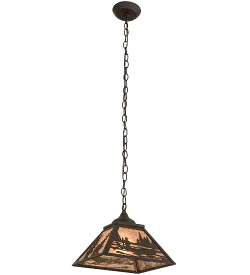 The Canoe by Meyda Lighting - Image 11