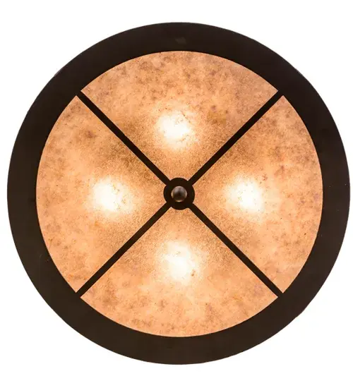 The Mountain Pine by Meyda Lighting - Image 7