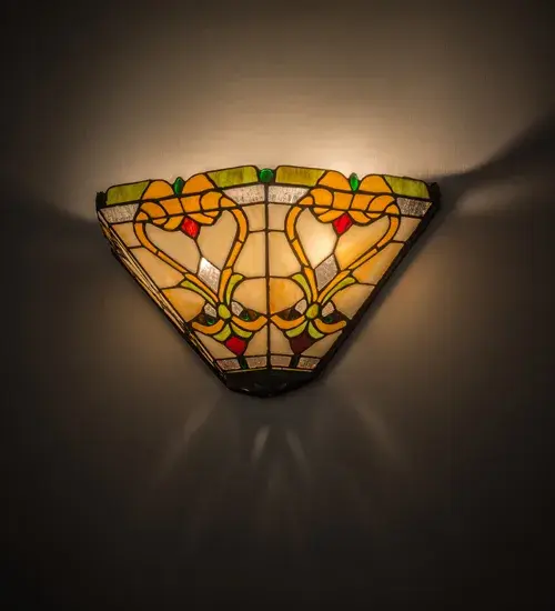 The Middleton by Meyda Lighting - Image 1