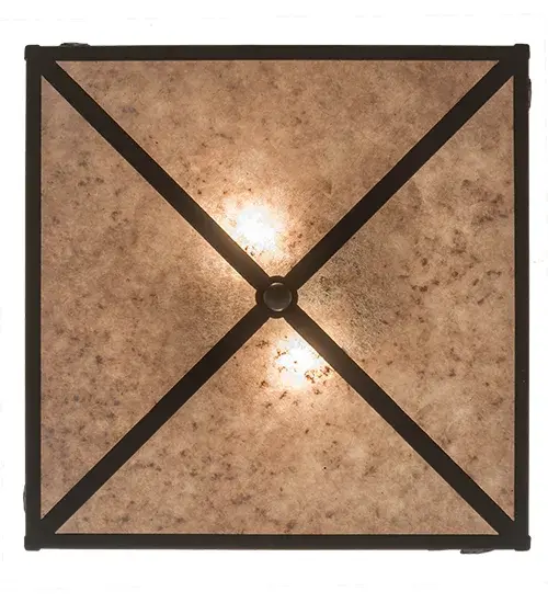 The Balsam Pine by Meyda Lighting - Image 7
