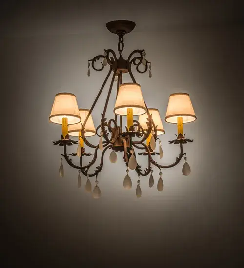 The Chantilly by Meyda Lighting - Image 1