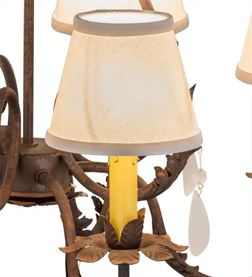 The Chantilly by Meyda Lighting - Image 9