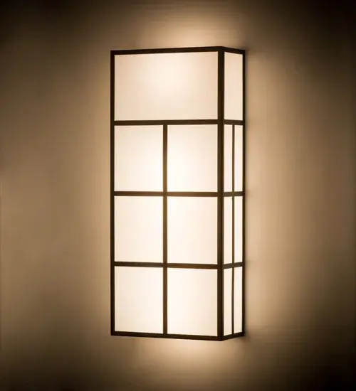 The Quadrato by Meyda Lighting - Image 1
