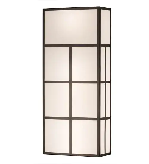 The Quadrato by Meyda Lighting - Image 2