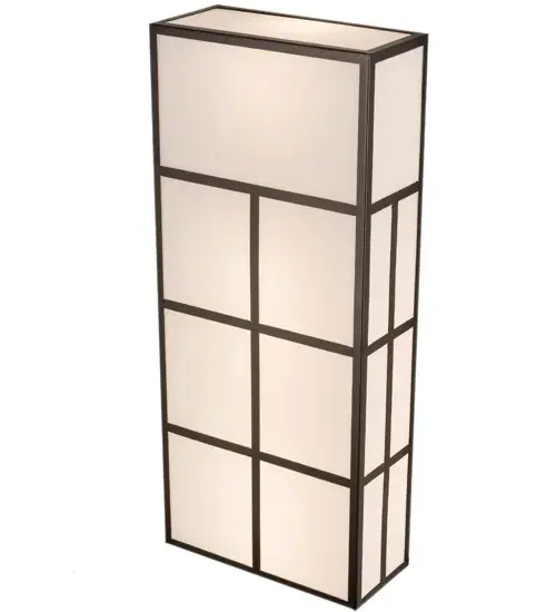 The Quadrato by Meyda Lighting - Image 5