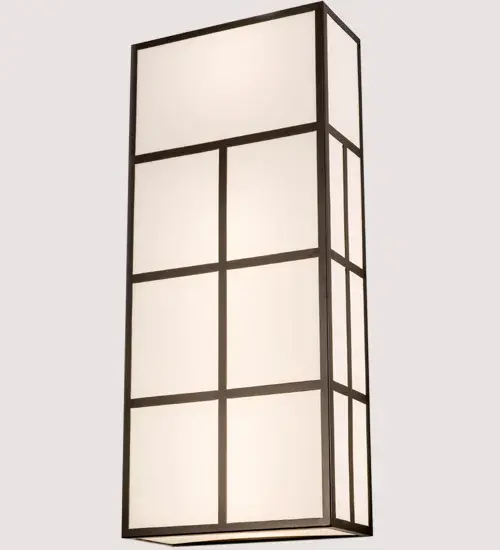 The Quadrato by Meyda Lighting - Image 7