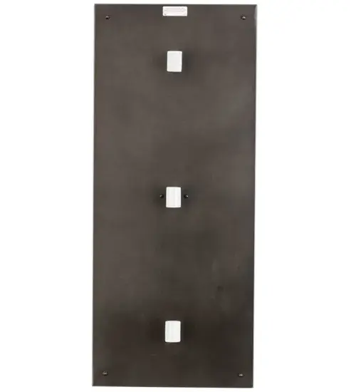 The Quadrato by Meyda Lighting - Image 10
