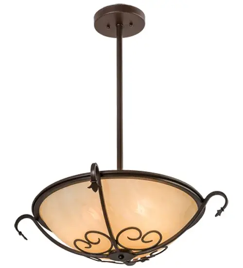 The Alaine by Meyda Lighting - Image 6