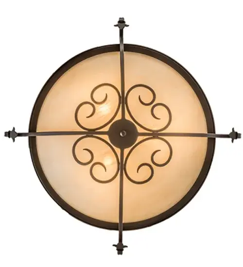 The Alaine by Meyda Lighting - Image 7