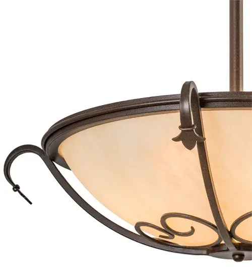 The Alaine by Meyda Lighting - Image 8