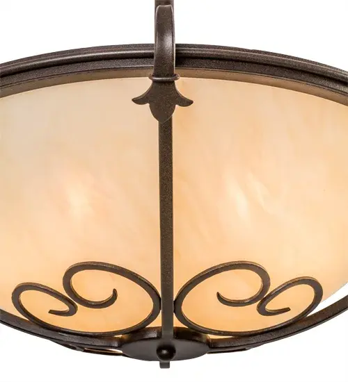 The Alaine by Meyda Lighting - Image 9