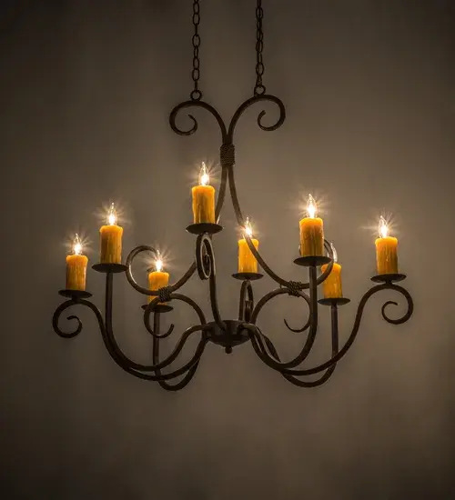The Clifton by Meyda Lighting - Image 1