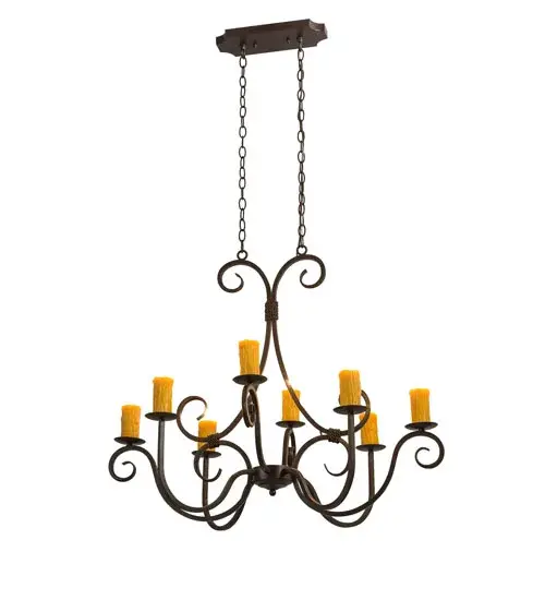 The Clifton by Meyda Lighting - Image 11
