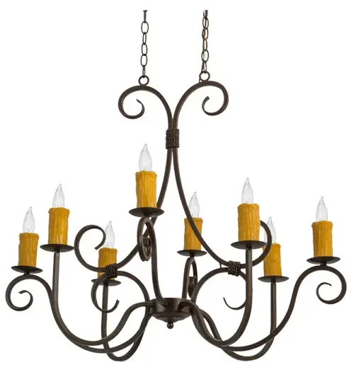 The Clifton by Meyda Lighting - Image 3