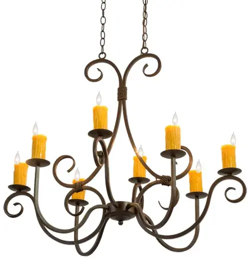 The Clifton by Meyda Lighting - Image 5