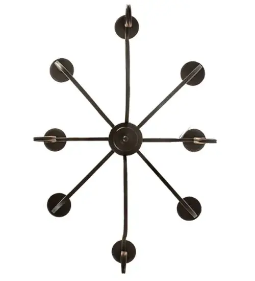 The Clifton by Meyda Lighting - Image 7