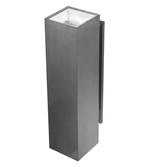 The Quadrato by Meyda Lighting - Image 4