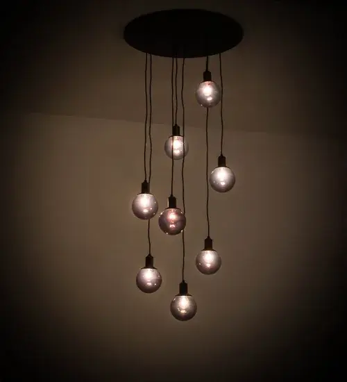 The Bola by Meyda Lighting - Image 1