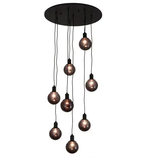 The Bola by Meyda Lighting - Image 2