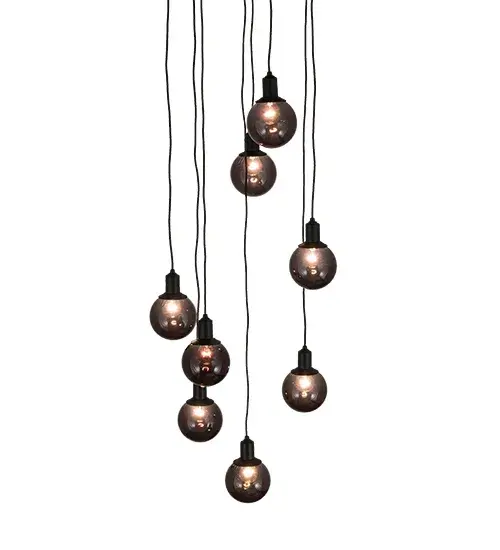 The Bola by Meyda Lighting - Image 4