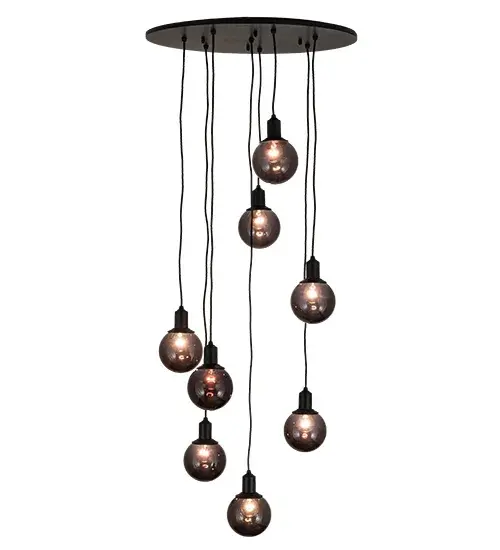 The Bola by Meyda Lighting - Image 5