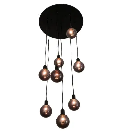 The Bola by Meyda Lighting - Image 6