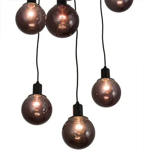 The Bola by Meyda Lighting - Image 8