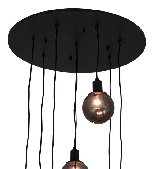 The Bola by Meyda Lighting - Image 9
