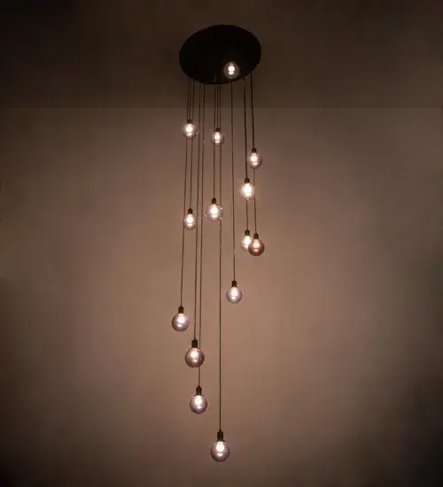 The Bola by Meyda Lighting - Image 1