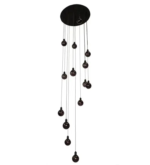 The Bola by Meyda Lighting - Image 3