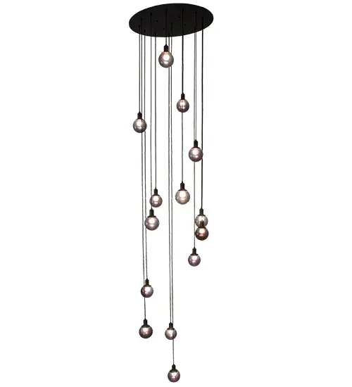 The Bola by Meyda Lighting - Image 4