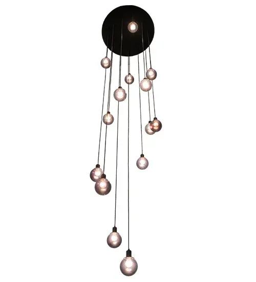 The Bola by Meyda Lighting - Image 5