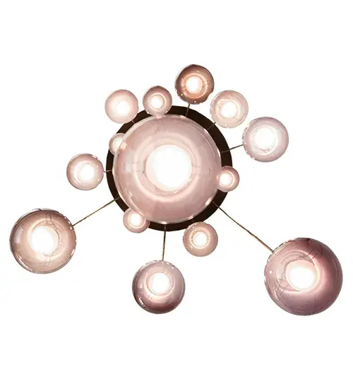 The Bola by Meyda Lighting - Image 6