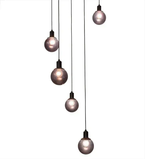 The Bola by Meyda Lighting - Image 7