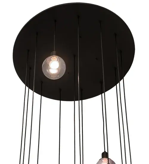 The Bola by Meyda Lighting - Image 8