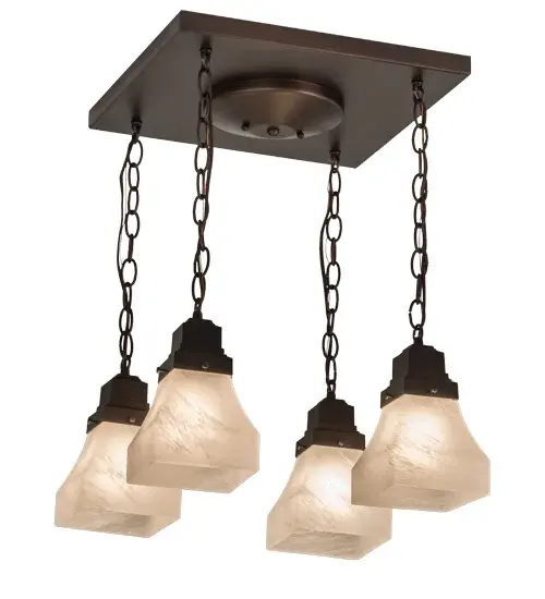 The Bungalow by Meyda Lighting - Image 1