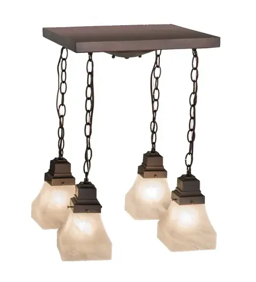 The Bungalow by Meyda Lighting - Image 4