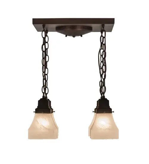 The Bungalow by Meyda Lighting - Image 5