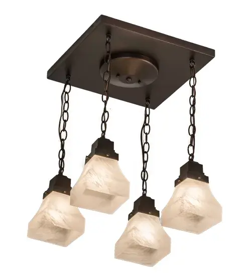 The Bungalow by Meyda Lighting - Image 6