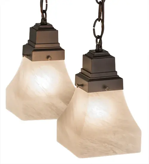 The Bungalow by Meyda Lighting - Image 8