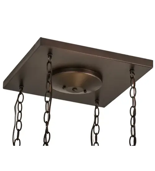 The Bungalow by Meyda Lighting - Image 10