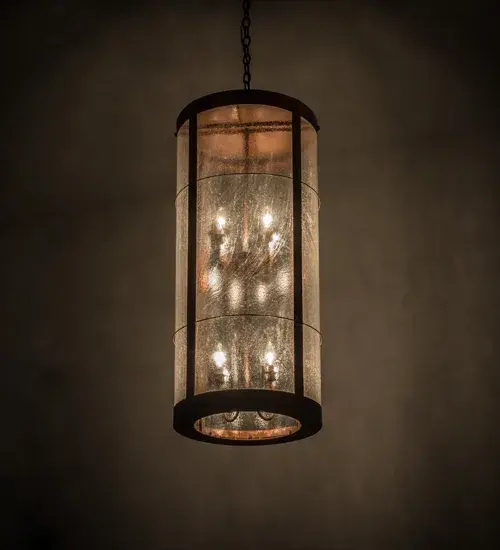 The Villa by Meyda Lighting - Image 1