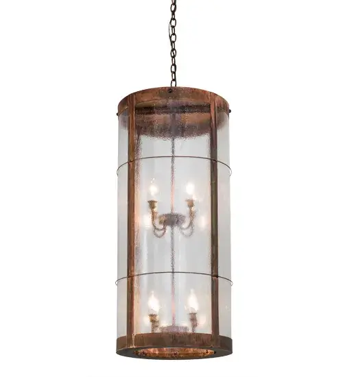 The Villa by Meyda Lighting - Image 2