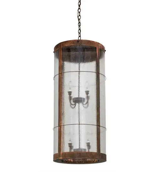 The Villa by Meyda Lighting - Image 3