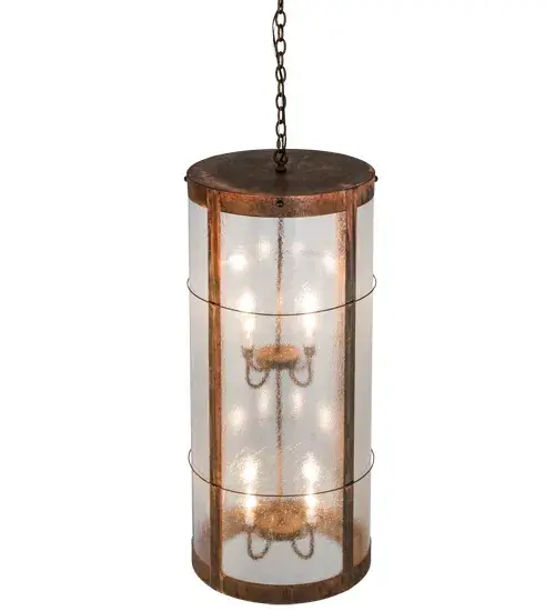 The Villa by Meyda Lighting - Image 4